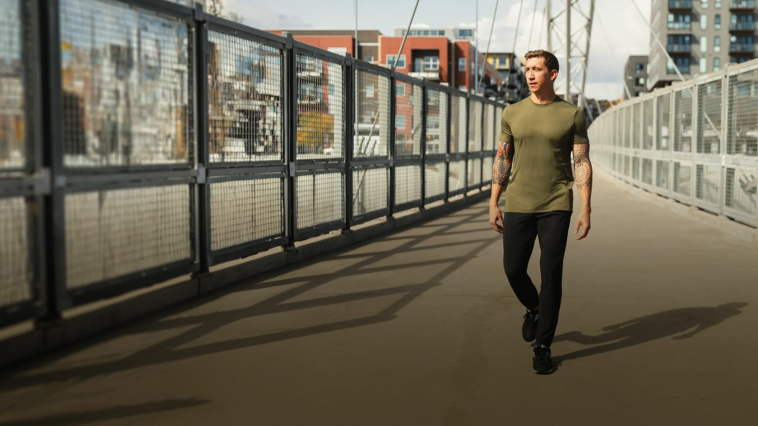 Elevate Your Strength Training
